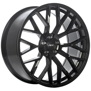 ART – Replica 203 – Black – 21″x9.5″ 25mm – All weather Wheels – R20321001